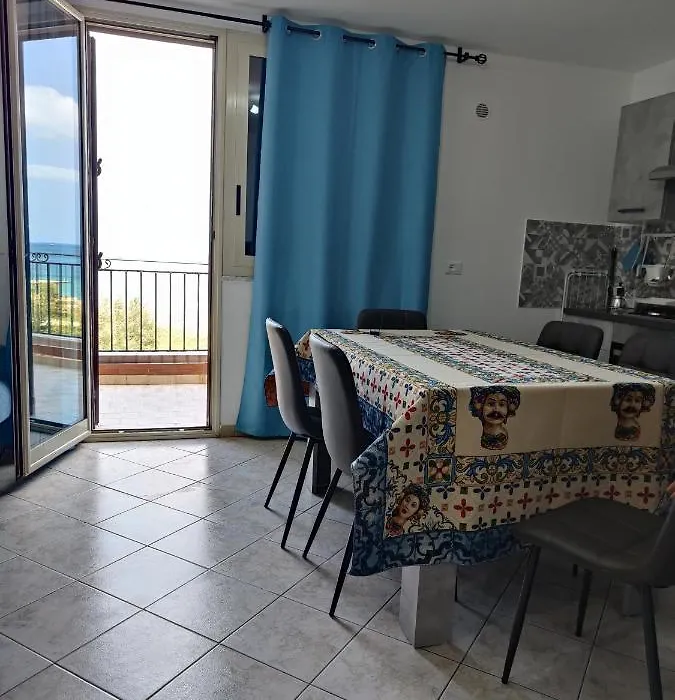 Casa Josè Suite Mare-1