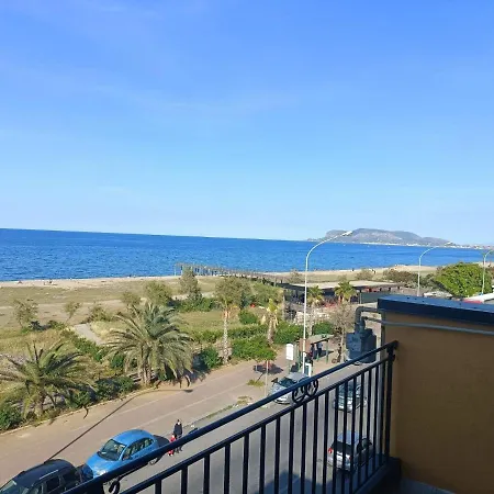 Casa Josè Suite Mare-2