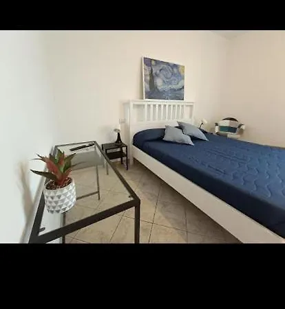 Casa Josè Suite Mare-3